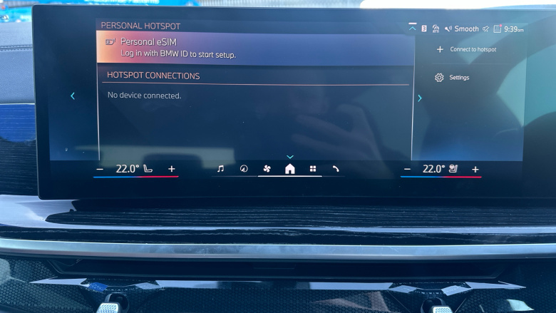 BMW X5 xDrive50e M Sport 5dr Auto Estate